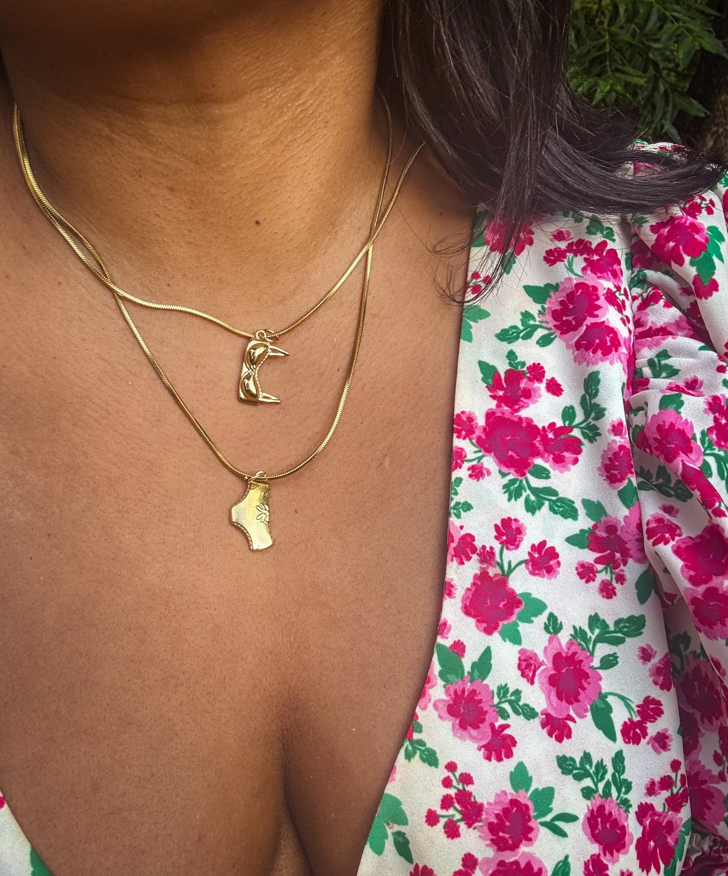 Panty Chain