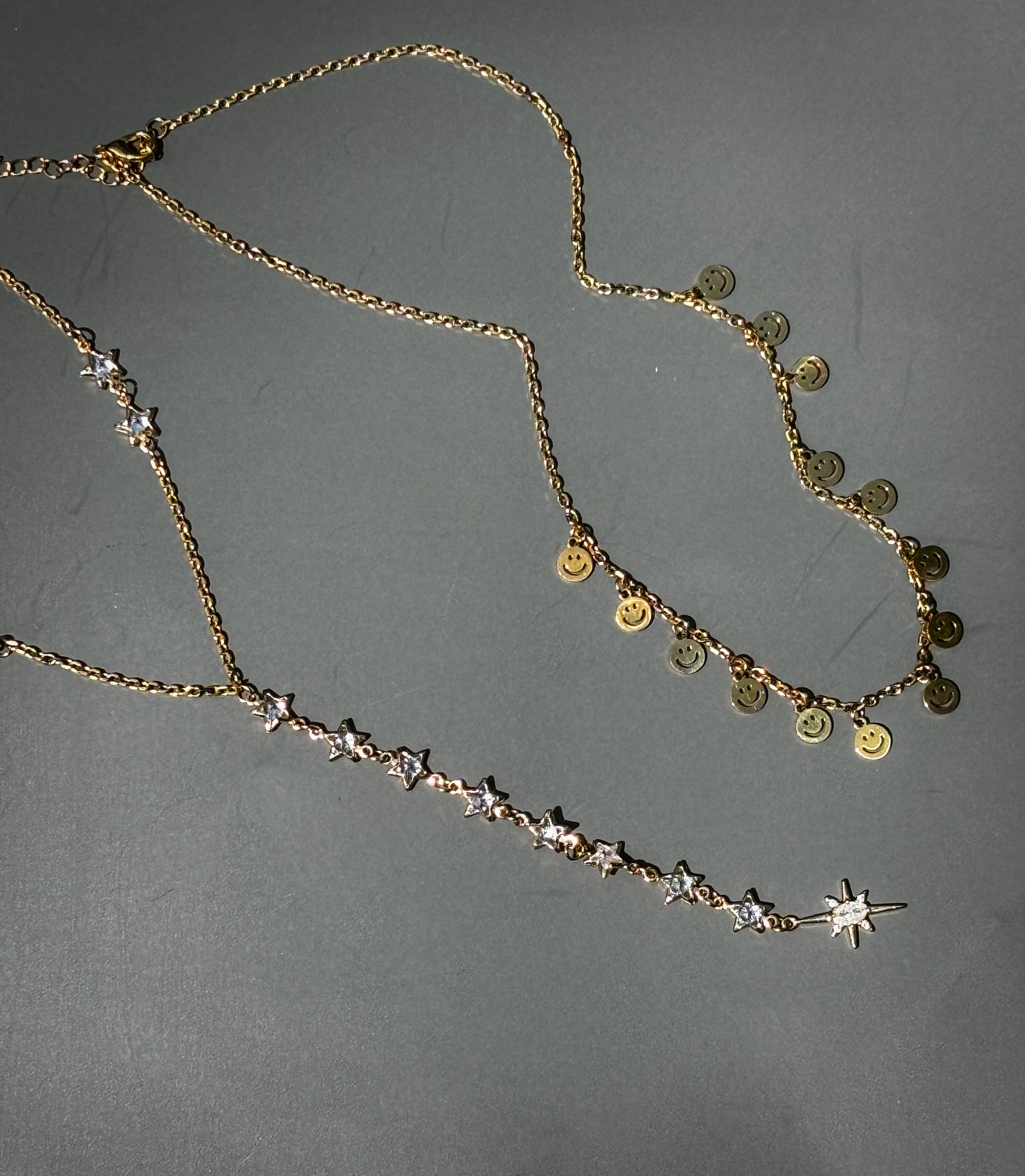 Star Girl Lariat