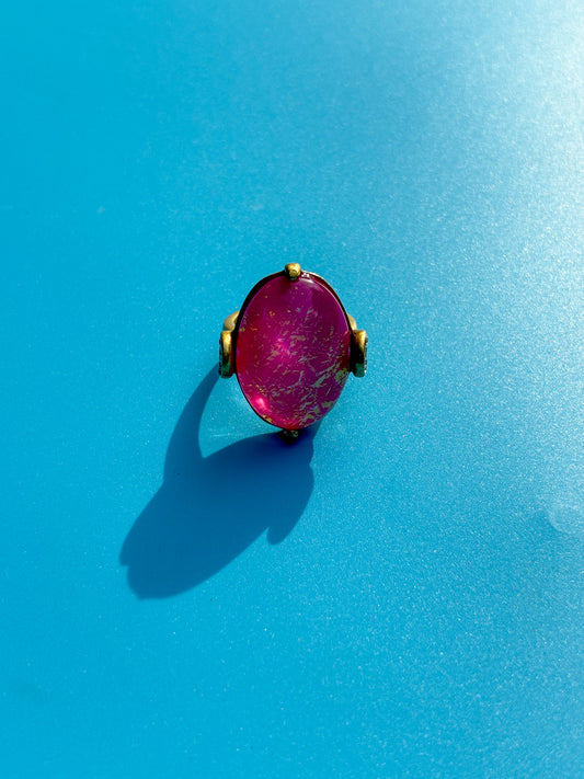 Princess ring