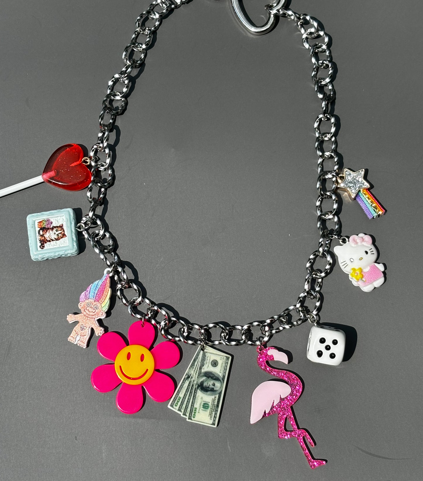 High Roller Necklace