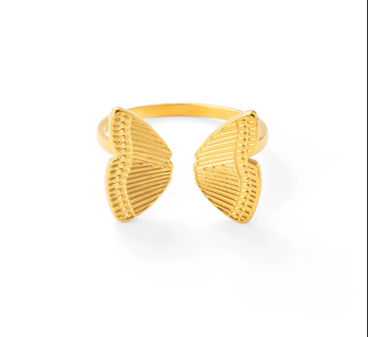 The Butterfly Ring