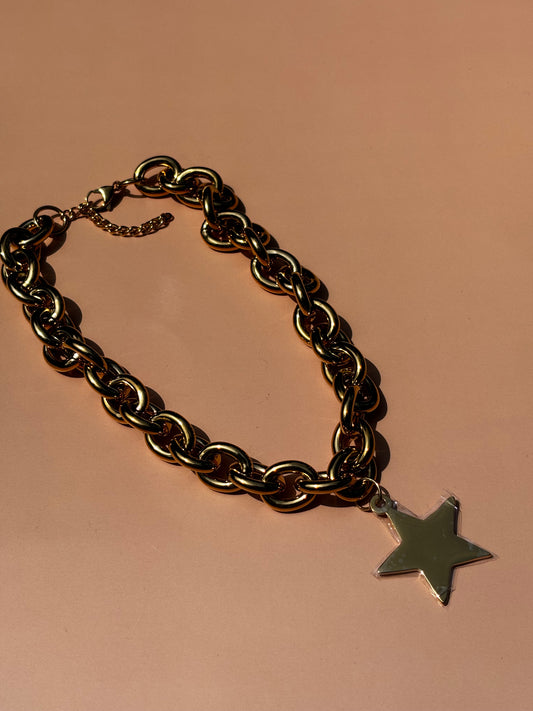 North Star Choker
