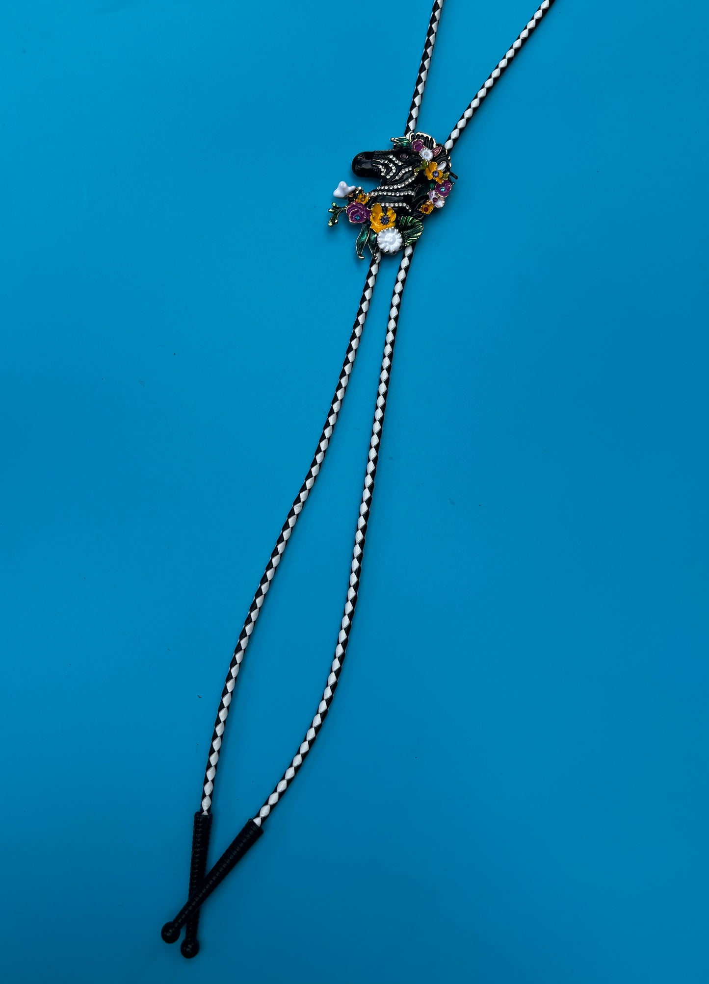 Zebra Bolo
