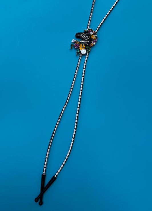 Zebra Bolo