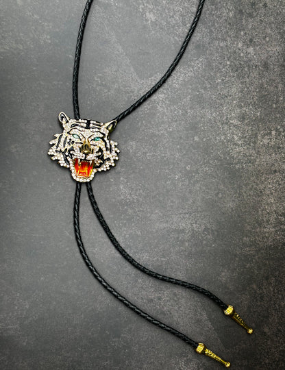 Tiger Bolo