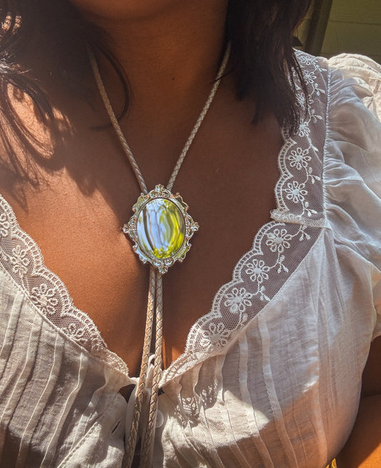 Mirror Mirror Bolo
