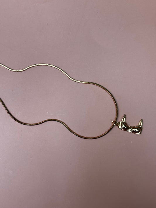 Bra Chain