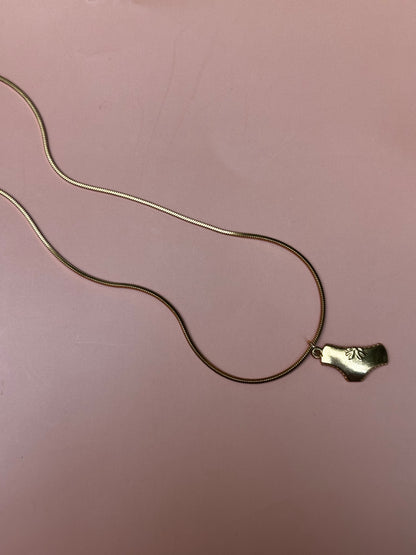 Panty Chain