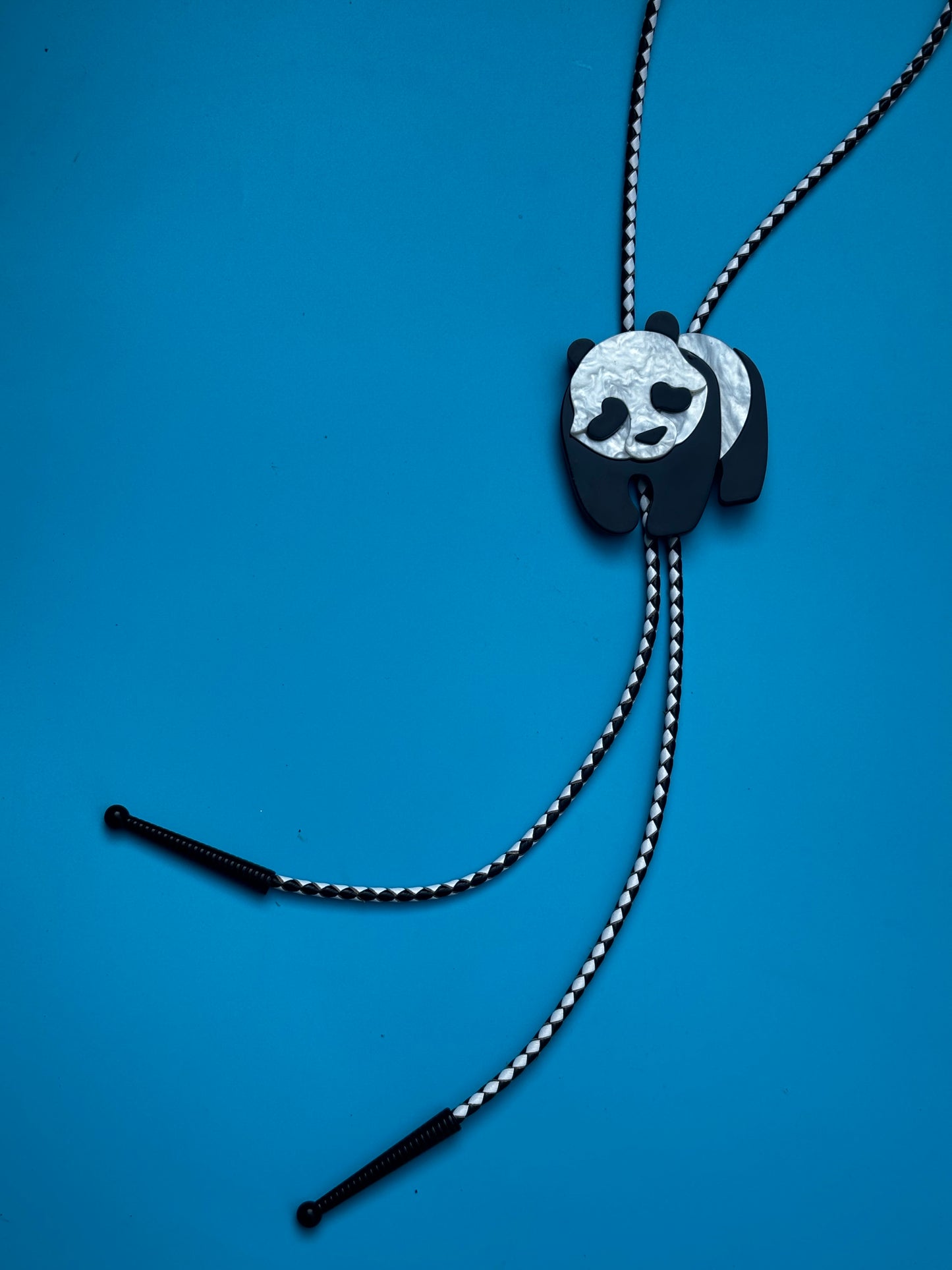 Panda Bolo