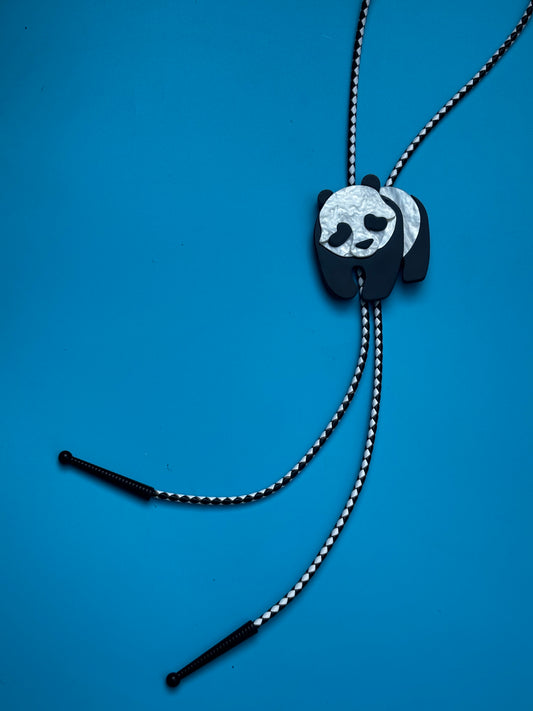 Panda Bolo