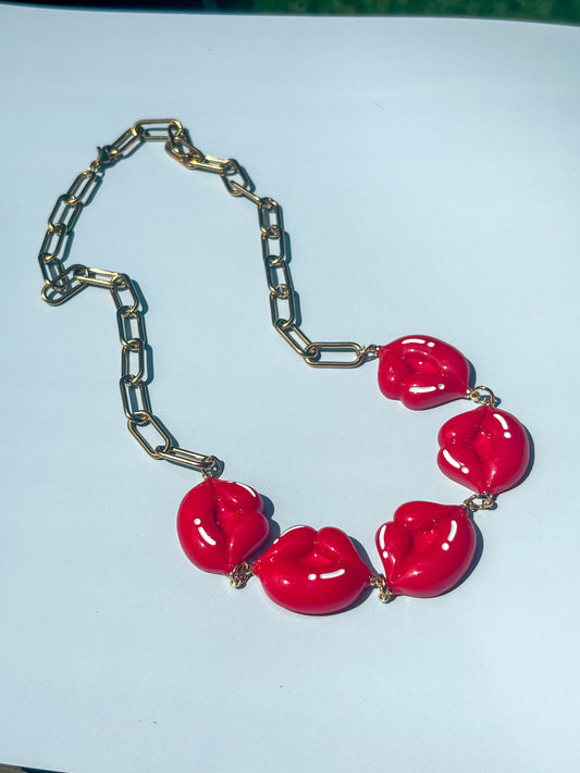 Lipsy Necklace