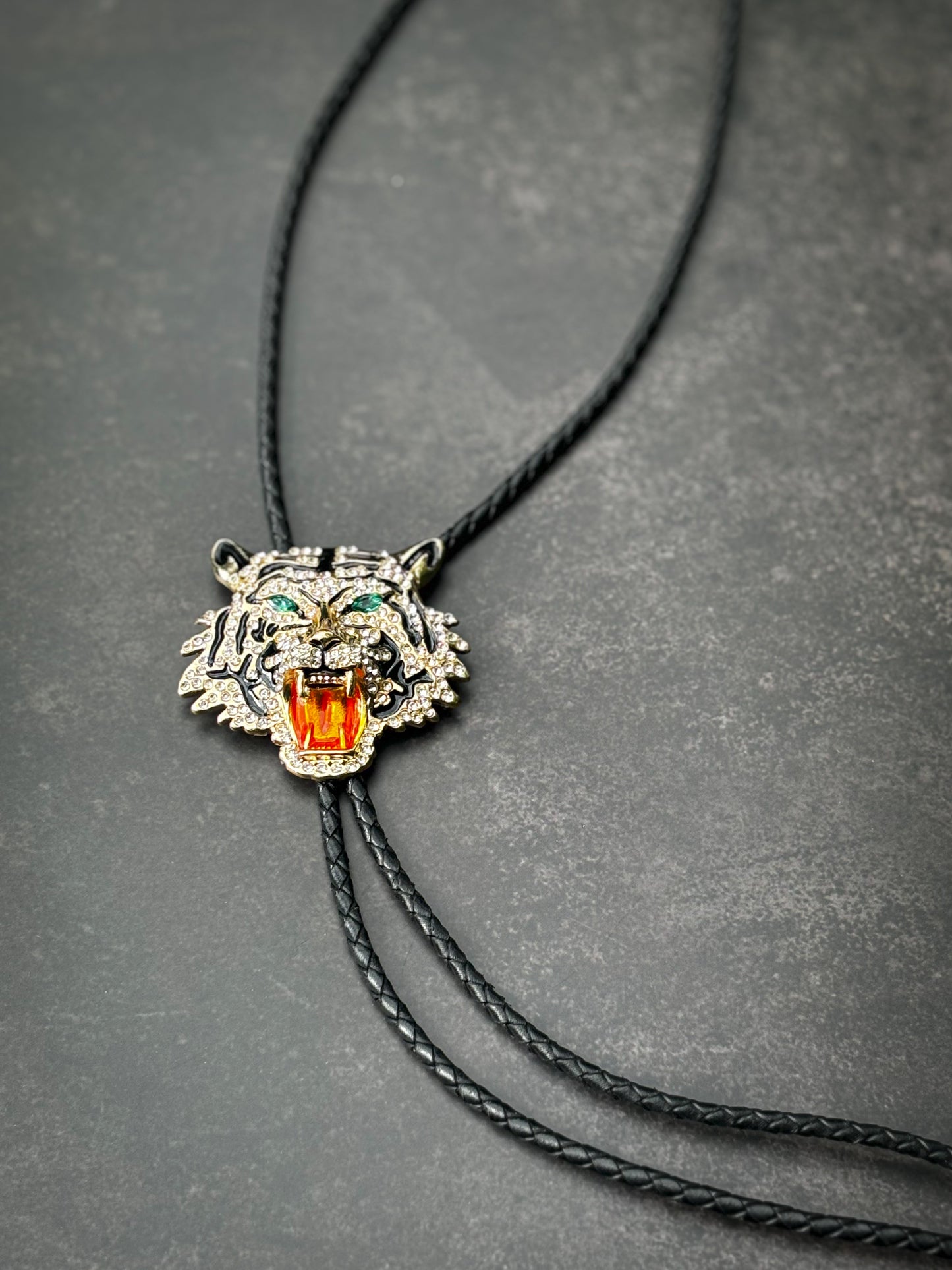 Tiger Bolo