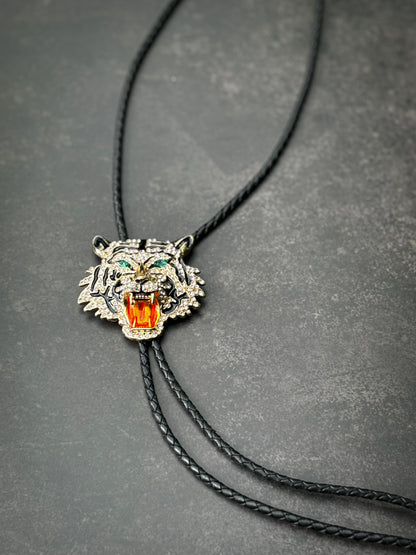 Tiger Bolo