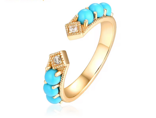 The Arrow Ring