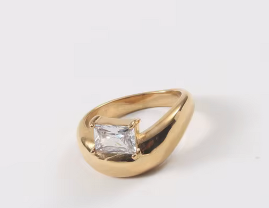 The Promise Ring