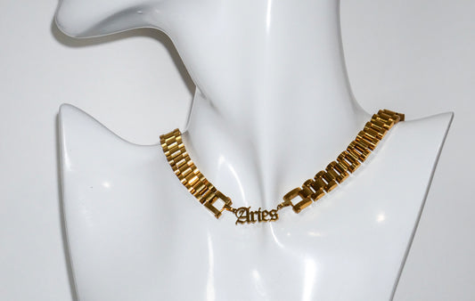 The Astro Choker