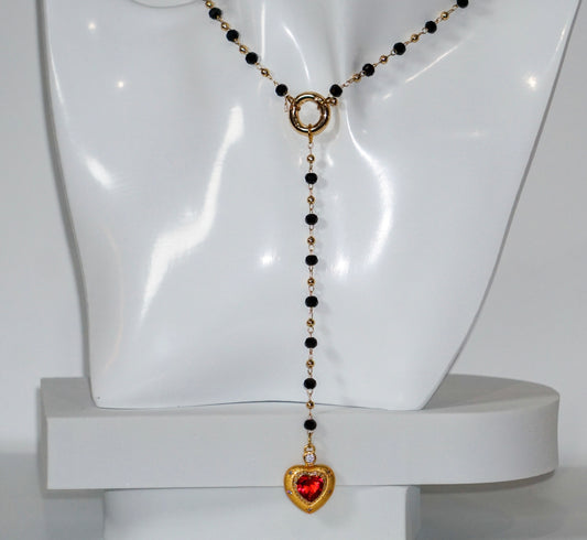 The Stevie Choker