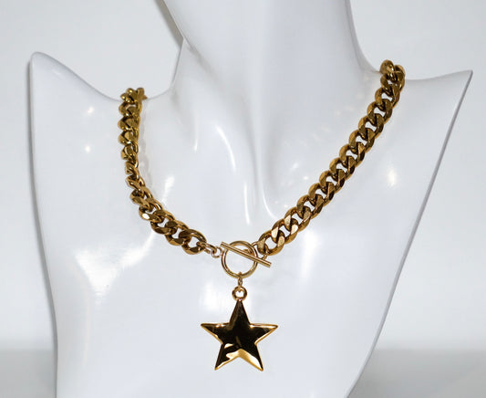 The North Star Choker